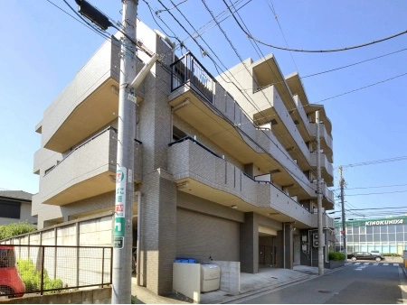 センチュリー吉祥寺本町 外観