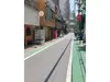 【東京都/港区赤坂】港区赤坂2丁目 土地 前面道路含む外観