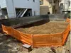 【東京都/港区白金台】港区白金台5丁目　売地 現地