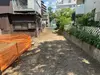 【東京都/港区白金台】港区白金台5丁目　売地 前面道路：舗装予定