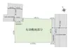 【東京都/港区白金台】港区白金台5丁目　売地 区画図