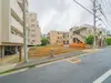 【東京都/港区高輪】港区高輪一丁目売地 現地