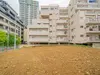 【東京都/港区高輪】港区高輪一丁目売地 現地