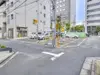 【東京都/港区南青山】港区南青山一丁目　土地 前面道路