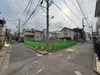 【東京都/渋谷区神宮前】渋谷区神宮前3丁目土地 現地