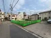 【東京都/渋谷区神宮前】渋谷区神宮前3丁目土地 現地