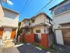 【東京都/渋谷区上原】渋谷区上原2丁目 土地 現地：現地外観（２０２６年５月撮影）