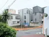 【東京都/渋谷区神宮前】渋谷区神宮前2丁目 土地 現地：現地（撮影　２０２６．０６）