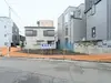 【東京都/渋谷区神宮前】渋谷区神宮前2丁目 土地 現地（撮影　２０２６．０６）