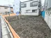 【東京都/渋谷区神宮前】渋谷区神宮前2丁目 土地 現地（撮影　２０２６．０６）