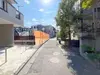 【東京都/渋谷区鉢山町】渋谷区鉢山町 土地 前面道路（２０２６年９月撮影）