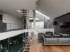 【神奈川県/横浜市中区山手町】横浜市中区山手町　戸建 リビング
