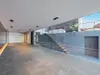 【神奈川県/横浜市中区山手町】横浜市中区山手町　戸建 ガレージ