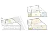 【神奈川県/横浜市中区山手町】横浜市中区山手町　戸建 間取り図
