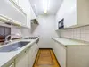 【東京都/目黒区三田】目黒区三田2丁目　中古戸建 キッチン