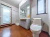 【東京都/目黒区三田】目黒区三田2丁目　中古戸建 トイレ