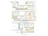 【東京都/目黒区三田】目黒区三田2丁目　中古戸建 間取り図