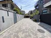 【東京都/世田谷区中町】世田谷区中町一丁目中古戸建 前面道路
