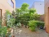 【東京都/世田谷区代沢】世田谷区代沢2丁目　中古戸建 庭