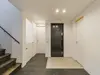 【東京都/目黒区鷹番】目黒区鷹番1丁目　中古戸建 玄関