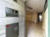 【東京都/目黒区鷹番】目黒区鷹番1丁目　中古戸建 玄関