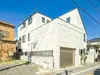 【東京都/目黒区鷹番】目黒区鷹番1丁目　中古戸建 外観