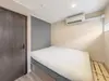 【東京都/新宿区天神町】新宿区天神町中古戸建 サービスルーム（納戸）：3階部分洋室