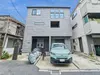 【東京都/新宿区天神町】新宿区天神町中古戸建 外観