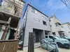 【東京都/新宿区天神町】新宿区天神町中古戸建 外観