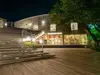 【東京都/新宿区天神町】新宿区天神町中古戸建 神楽坂 かくれんぼ横丁（現地より約1,300m）