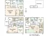 【東京都/新宿区天神町】新宿区天神町中古戸建 間取り図