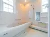 【神奈川県/横浜市中区山手町】横浜市中区山手町　戸建 浴室