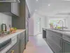 【東京都/大田区田園調布】田園調布4丁目　戸建 キッチン