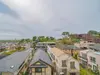 【東京都/大田区田園調布】田園調布4丁目　戸建 眺望：テラスから