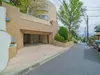 【東京都/大田区田園調布】田園調布4丁目　戸建 駐車場
