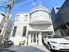 【東京都/港区元麻布】港区元麻布3丁目　中古戸建 外観