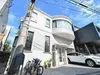 【東京都/港区元麻布】港区元麻布3丁目　中古戸建 外観