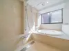 【東京都/港区西麻布】港区西麻布2丁目　戸建て 浴室