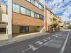【東京都/港区西麻布】港区西麻布2丁目　戸建て 前面道路