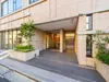 【東京都/港区元麻布】グランドヒルズ元麻布 エントランス