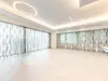 【東京都/渋谷区西原】リジェ代々木上原テラス LD約25.3帖※備品等は価格に含まれません
