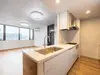 【東京都/千代田区内神田】クラッシィハウス大手町 キッチン※空室リフォームCG。リフォーム工事費用は価格に含まれません。現況でのお引渡しになります。