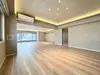 【東京都/千代田区四番町】小田急麹町マンション リビングダイニング