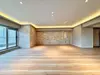 【東京都/千代田区四番町】小田急麹町マンション リビングダイニング