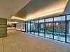 【東京都/渋谷区上原】リーフィアレジデンス上原 エントランス