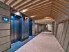 【東京都/渋谷区上原】リーフィアレジデンス上原 共用部：エレベーターホール