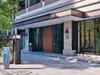 【東京都/港区六本木】パークコート六本木ヒルトップ エントランス