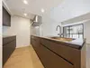 【東京都/千代田区六番町】ザ・パークハウス千代田六番町 キッチン
