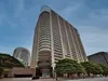 【東京都/港区虎ノ門】パークコート虎ノ門愛宕タワー 外観：外観