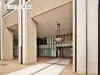 【東京都/港区虎ノ門】パークコート虎ノ門愛宕タワー エントランス入口